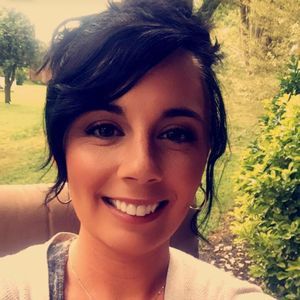 Meet your Posher, Rae